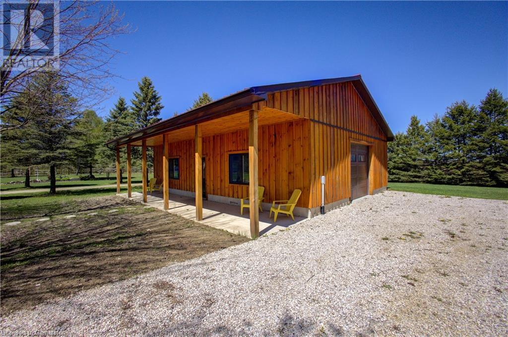 802080 Grey Road 40, Chatsworth, Ontario  N0H 1G0 - Photo 25 - 40742544