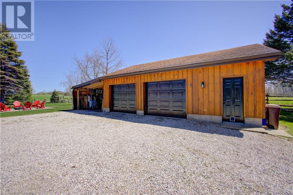 802080 Grey Road 40, Chatsworth, Ontario  N0H 1G0 - Photo 26 - 40742544