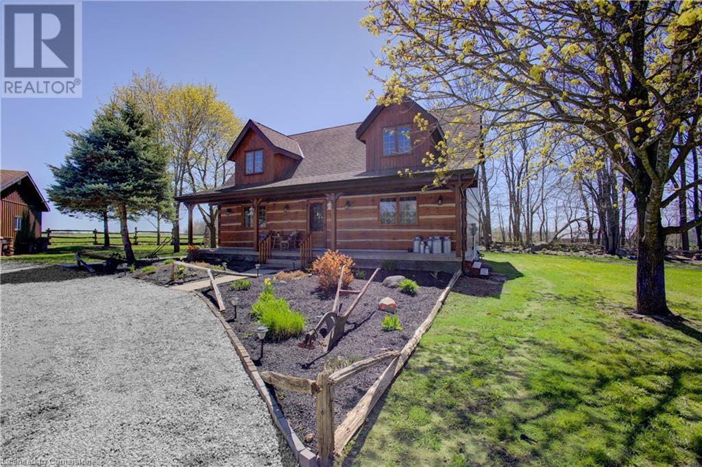 802080 Grey Road 40, Chatsworth, Ontario  N0H 1G0 - Photo 3 - 40742544