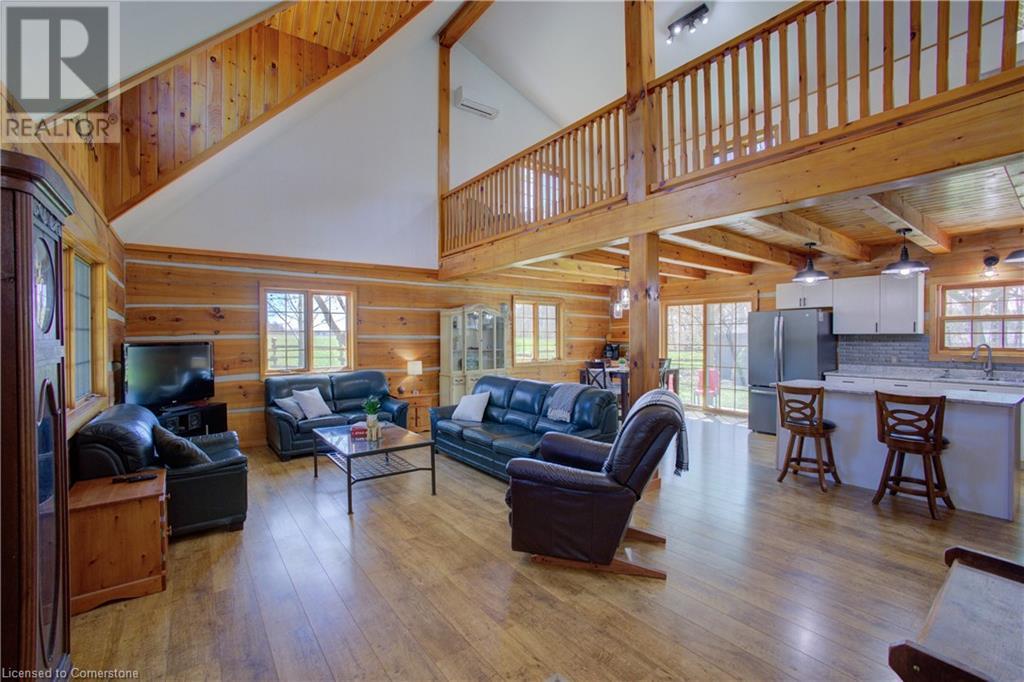 802080 Grey Road 40, Chatsworth, Ontario  N0H 1G0 - Photo 4 - 40742544