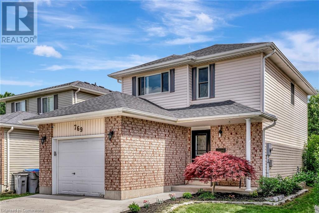769 Brock Street, Listowel, Ontario  N4W 3T4 - Photo 2 - 40741418