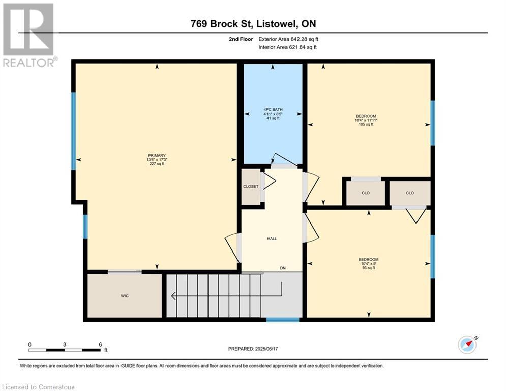 769 Brock Street, Listowel, Ontario  N4W 3T4 - Photo 25 - 40741418