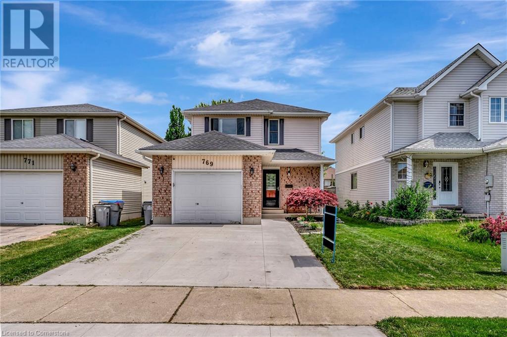 769 Brock Street, Listowel, Ontario  N4W 3T4 - Photo 3 - 40741418