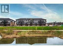 104 LOMOND Lane, Kitchener, Ontario