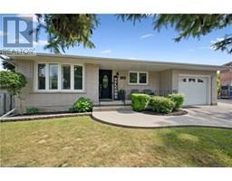 1446 PINEVIEW Court, Cambridge, Ontario