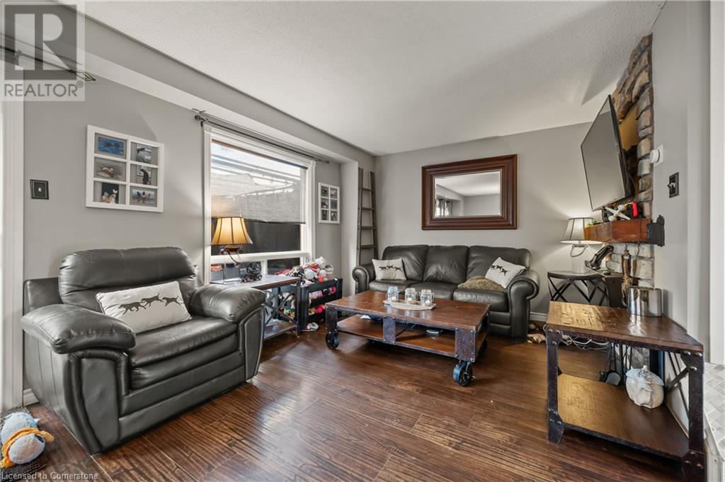 64 Fairgreen Close, Cambridge, Ontario  N1T 1T7 - Photo 12 - 40740624