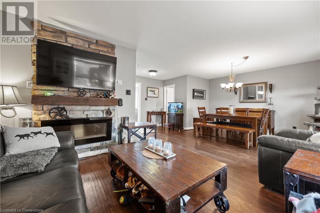64 Fairgreen Close, Cambridge, Ontario  N1T 1T7 - Photo 14 - 40740624