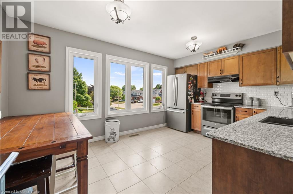 64 Fairgreen Close, Cambridge, Ontario  N1T 1T7 - Photo 17 - 40740624