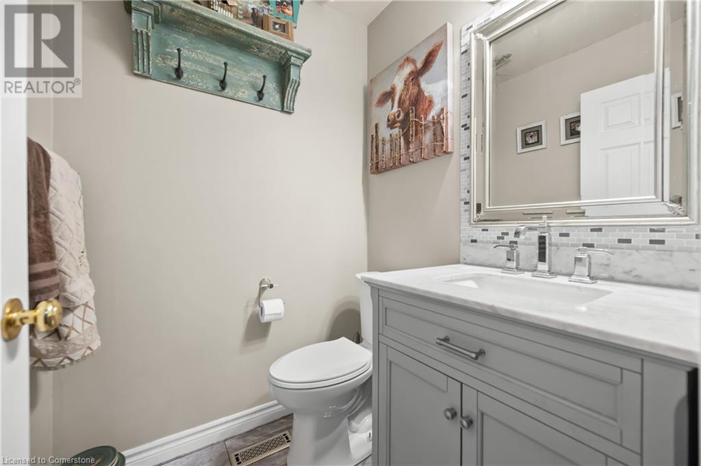 64 Fairgreen Close, Cambridge, Ontario  N1T 1T7 - Photo 19 - 40740624