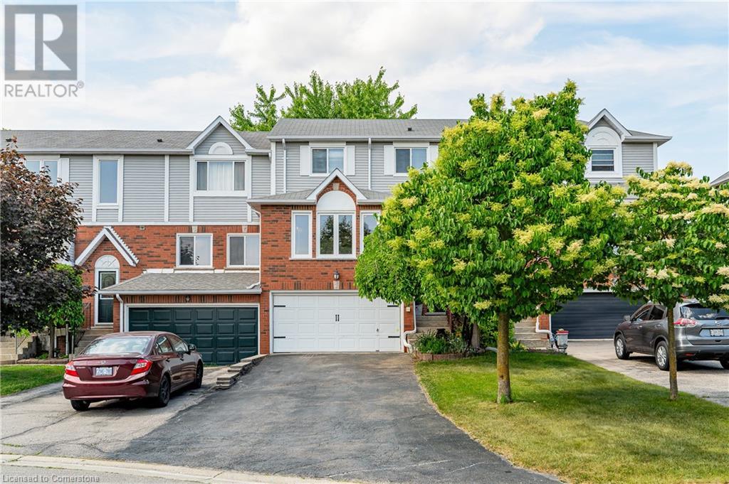 64 Fairgreen Close, Cambridge, Ontario  N1T 1T7 - Photo 2 - 40740624