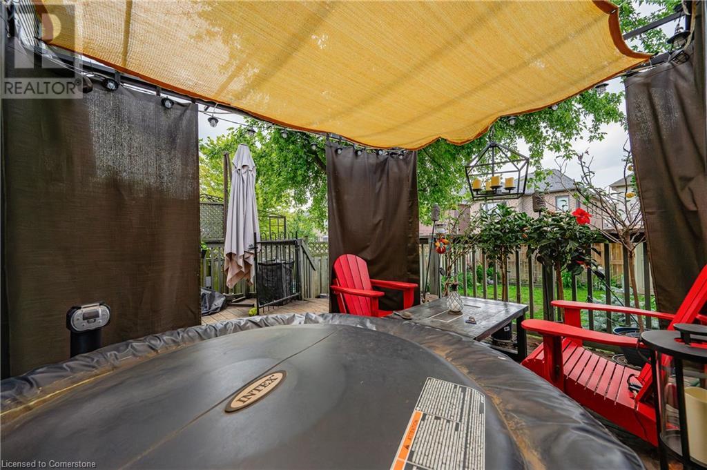 64 Fairgreen Close, Cambridge, Ontario  N1T 1T7 - Photo 35 - 40740624