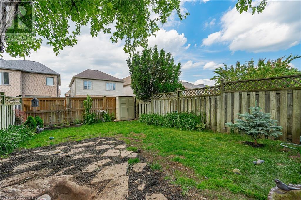 64 Fairgreen Close, Cambridge, Ontario  N1T 1T7 - Photo 36 - 40740624