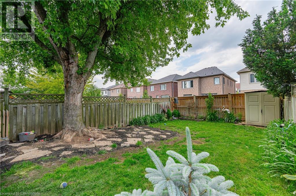 64 Fairgreen Close, Cambridge, Ontario  N1T 1T7 - Photo 37 - 40740624