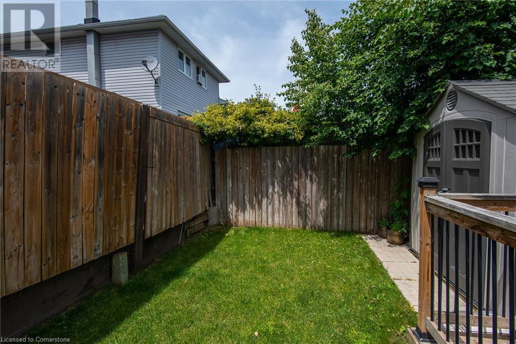 451 Pinetree Crescent, Cambridge, Ontario  N3H 4X4 - Photo 11 - 40739539