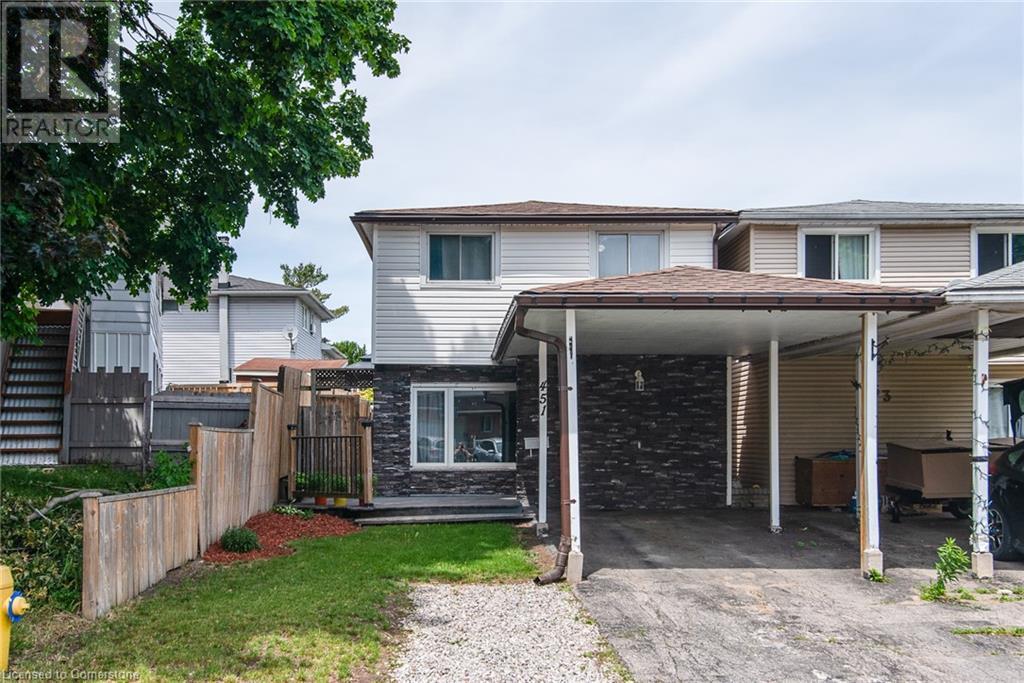 451 Pinetree Crescent, Cambridge, Ontario  N3H 4X4 - Photo 3 - 40739539