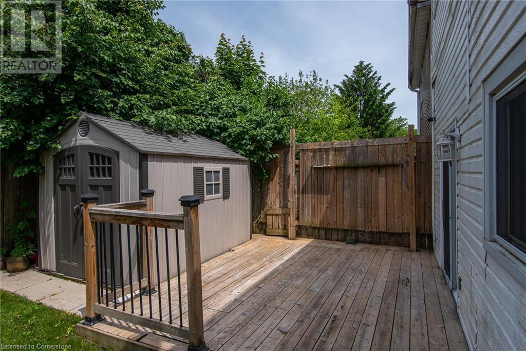 451 Pinetree Crescent, Cambridge, Ontario  N3H 4X4 - Photo 6 - 40739539