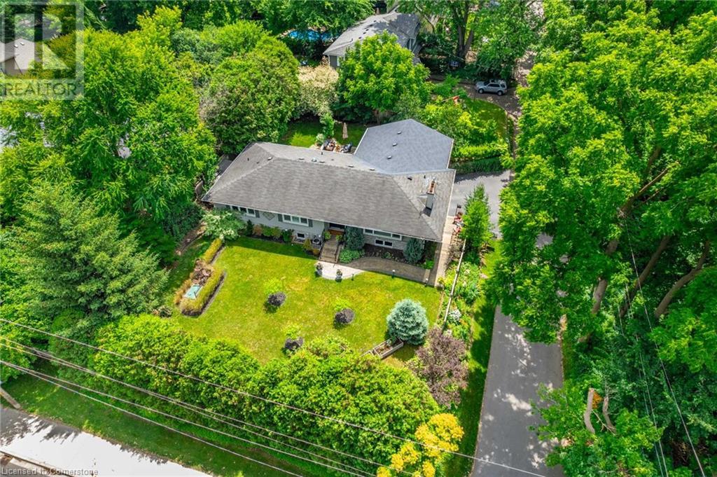 4306 LAKESHORE Road, Burlington, Ontario