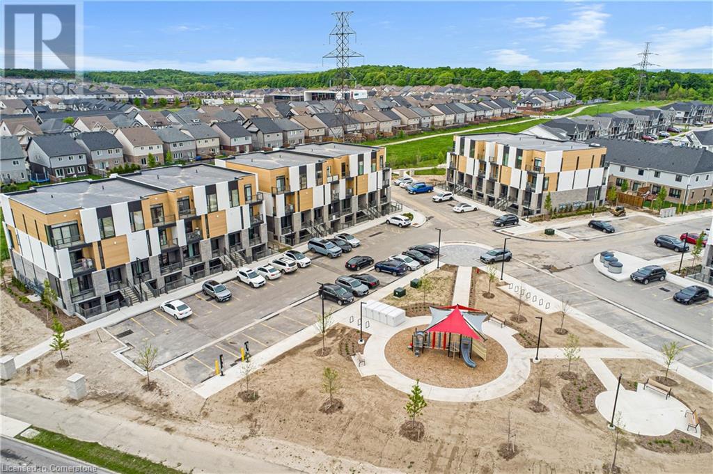 142 Foamflower Place Unit# 17, Waterloo, Ontario  N2V 0G9 - Photo 26 - 40742490