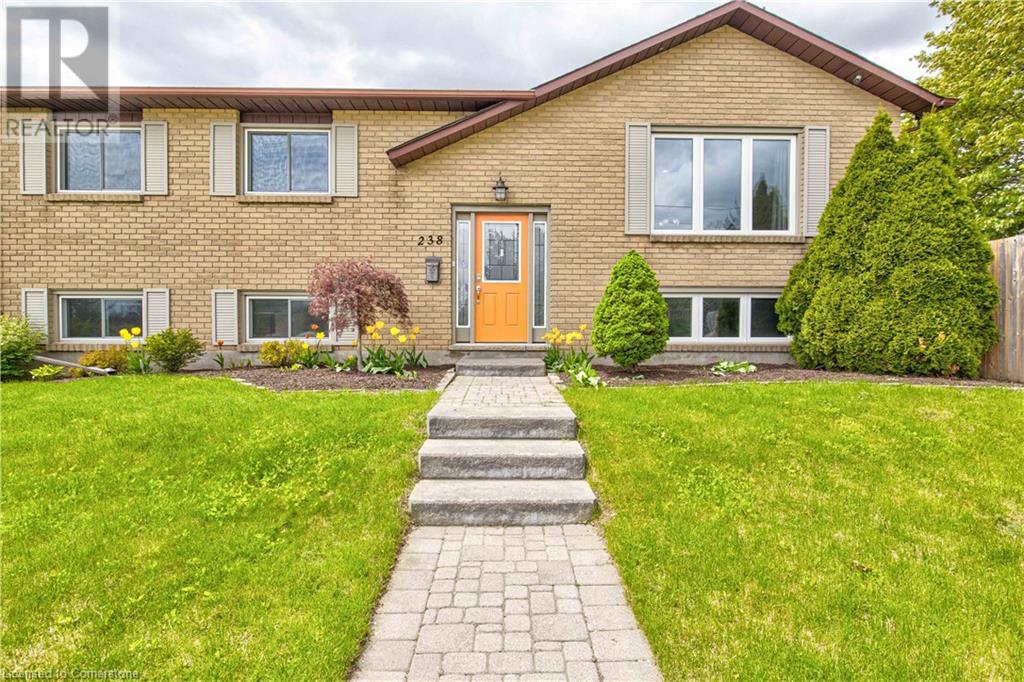 238 FOXHUNT Road, Waterloo, Ontario
