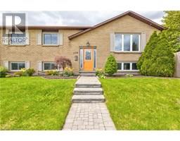 238 FOXHUNT Road, Waterloo, Ontario