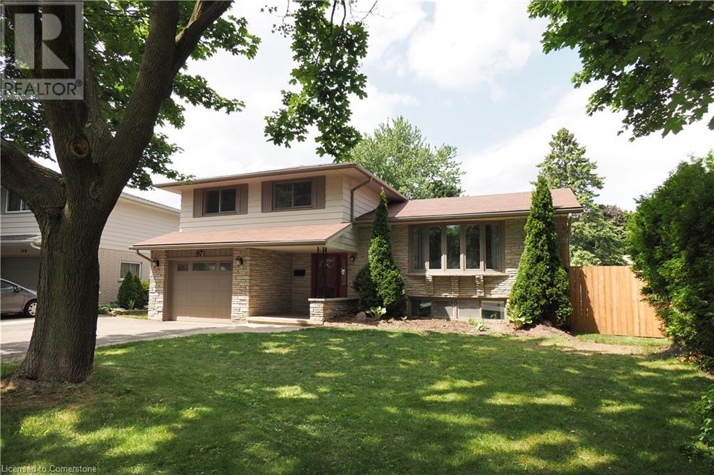 97 Marksam Road, Guelph, Ontario  N1H 6T3 - Photo 2 - 40741812