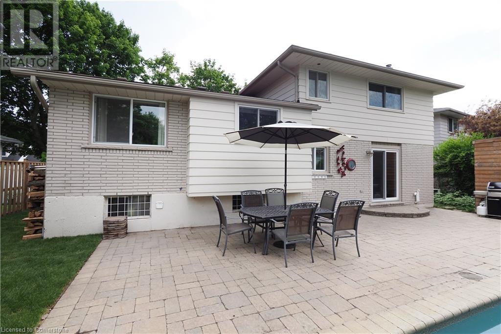 97 Marksam Road, Guelph, Ontario  N1H 6T3 - Photo 34 - 40741812