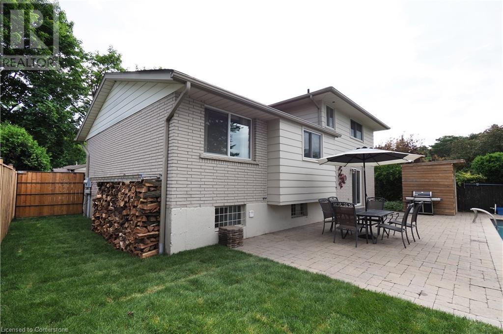 97 Marksam Road, Guelph, Ontario  N1H 6T3 - Photo 35 - 40741812