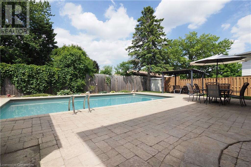 97 Marksam Road, Guelph, Ontario  N1H 6T3 - Photo 36 - 40741812