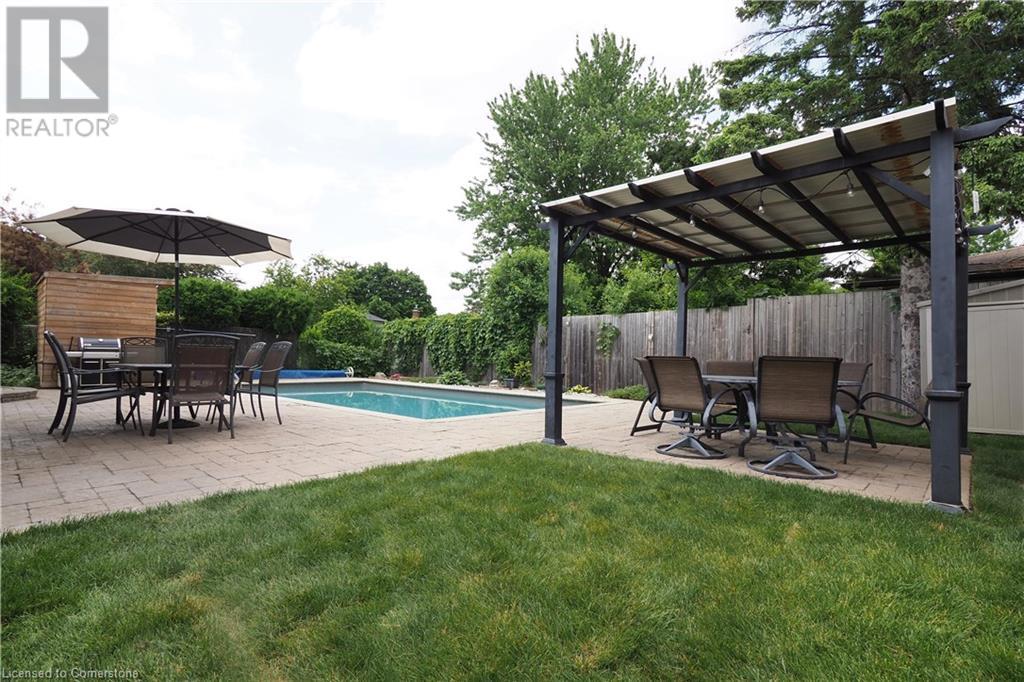 97 Marksam Road, Guelph, Ontario  N1H 6T3 - Photo 38 - 40741812