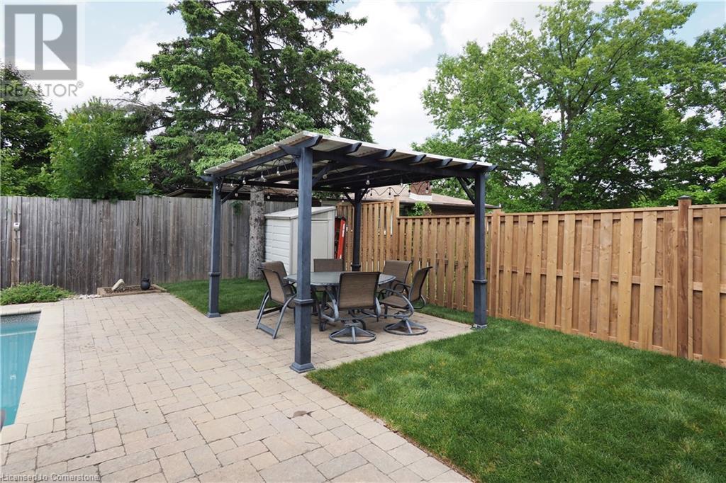 97 Marksam Road, Guelph, Ontario  N1H 6T3 - Photo 39 - 40741812