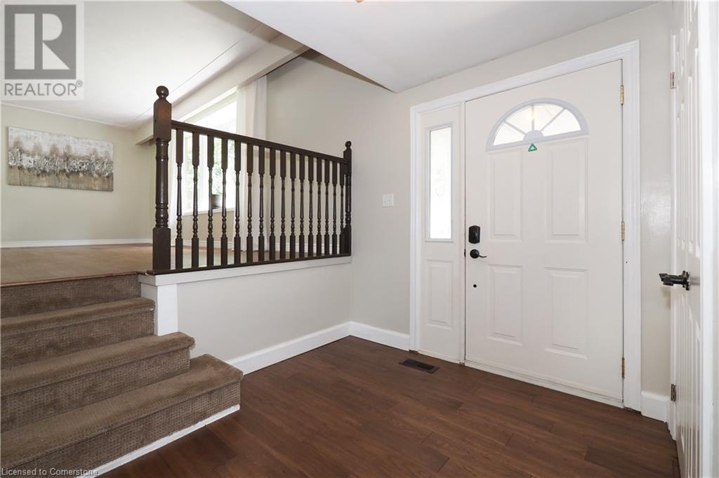 97 Marksam Road, Guelph, Ontario  N1H 6T3 - Photo 4 - 40741812