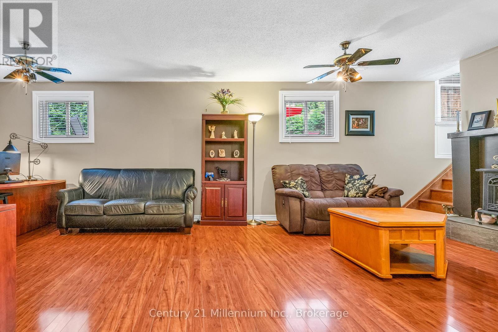 43 Stoddart Drive, Aurora, Ontario  L4G 2G2 - Photo 16 - N12228557