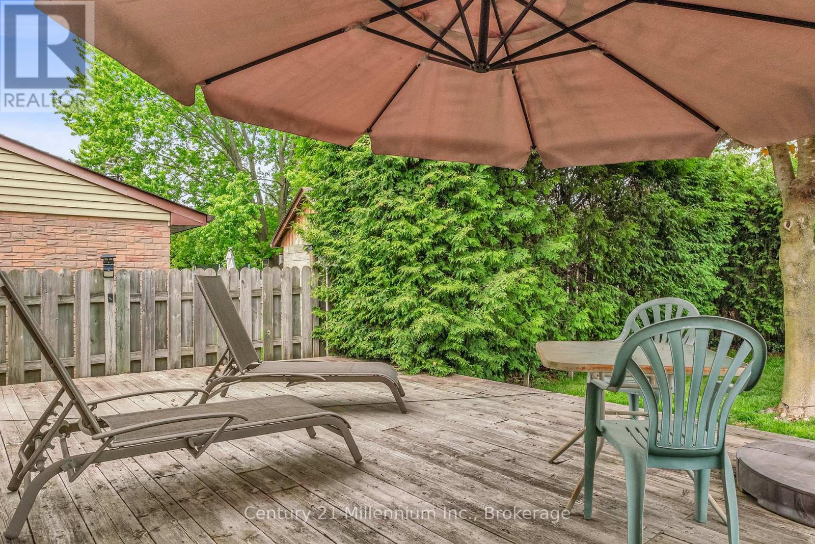 43 Stoddart Drive, Aurora, Ontario  L4G 2G2 - Photo 26 - N12228557