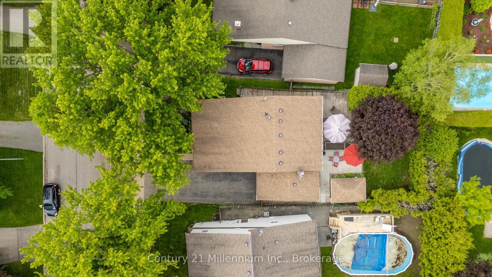 43 Stoddart Drive, Aurora, Ontario  L4G 2G2 - Photo 31 - N12228557