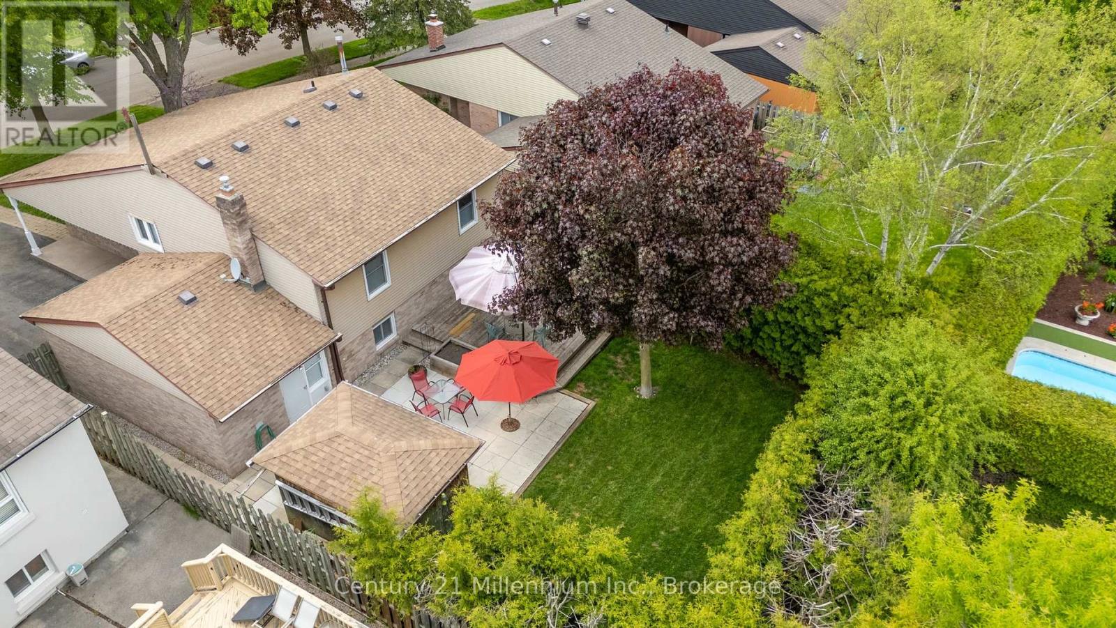 43 Stoddart Drive, Aurora, Ontario  L4G 2G2 - Photo 32 - N12228557