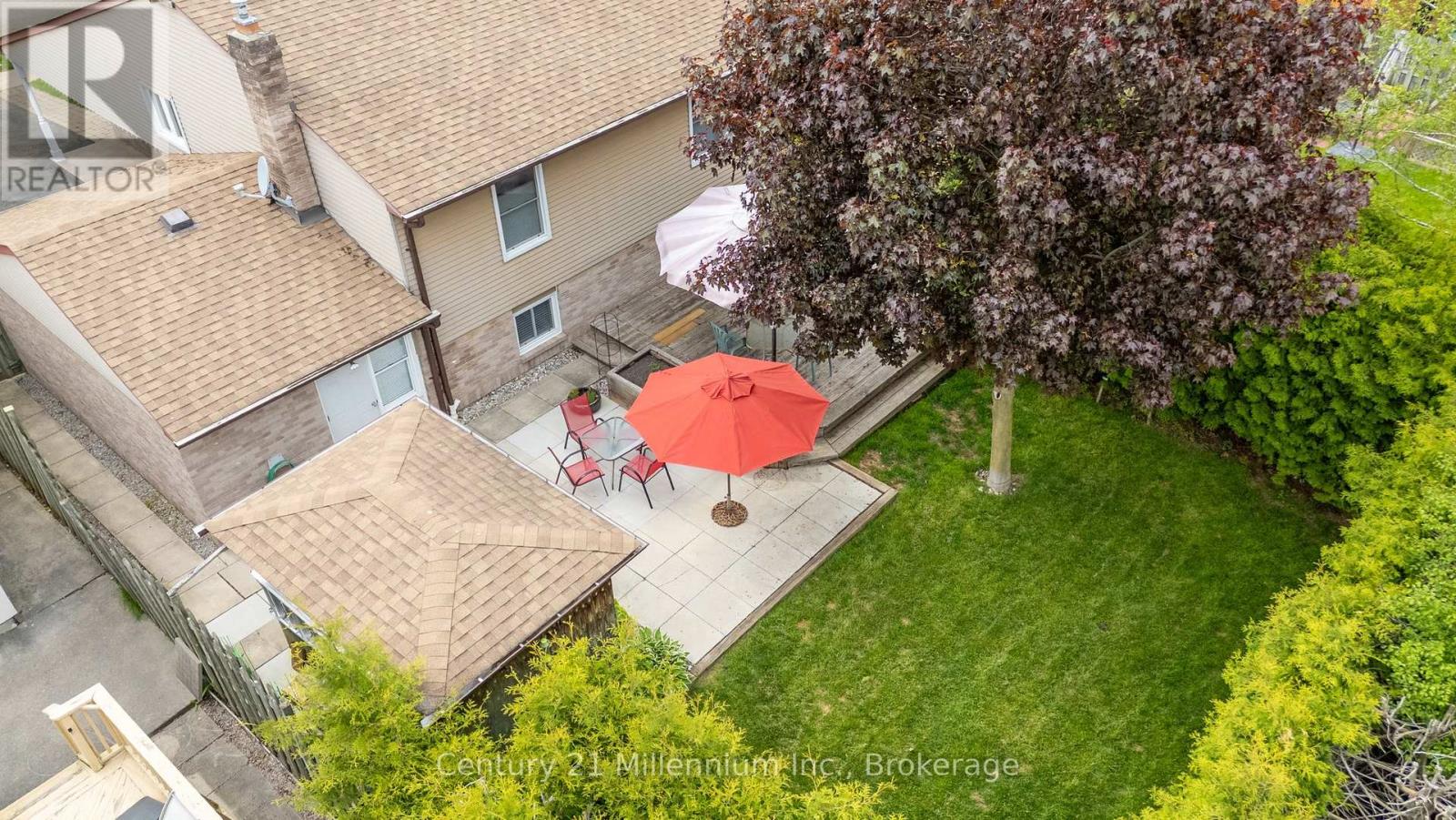 43 Stoddart Drive, Aurora, Ontario  L4G 2G2 - Photo 34 - N12228557