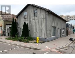 48 AINSLIE Street S, Cambridge, Ontario