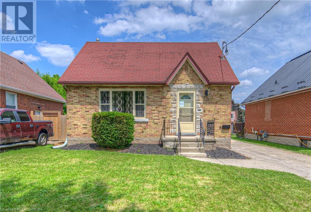 320 HIGHLAND Road E, Kitchener, Ontario