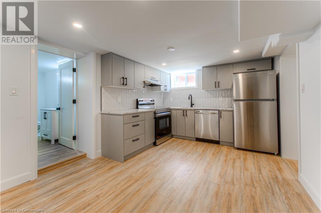 320 Highland Road E, Kitchener, Ontario  N2M 3W4 - Photo 7 - 40742373