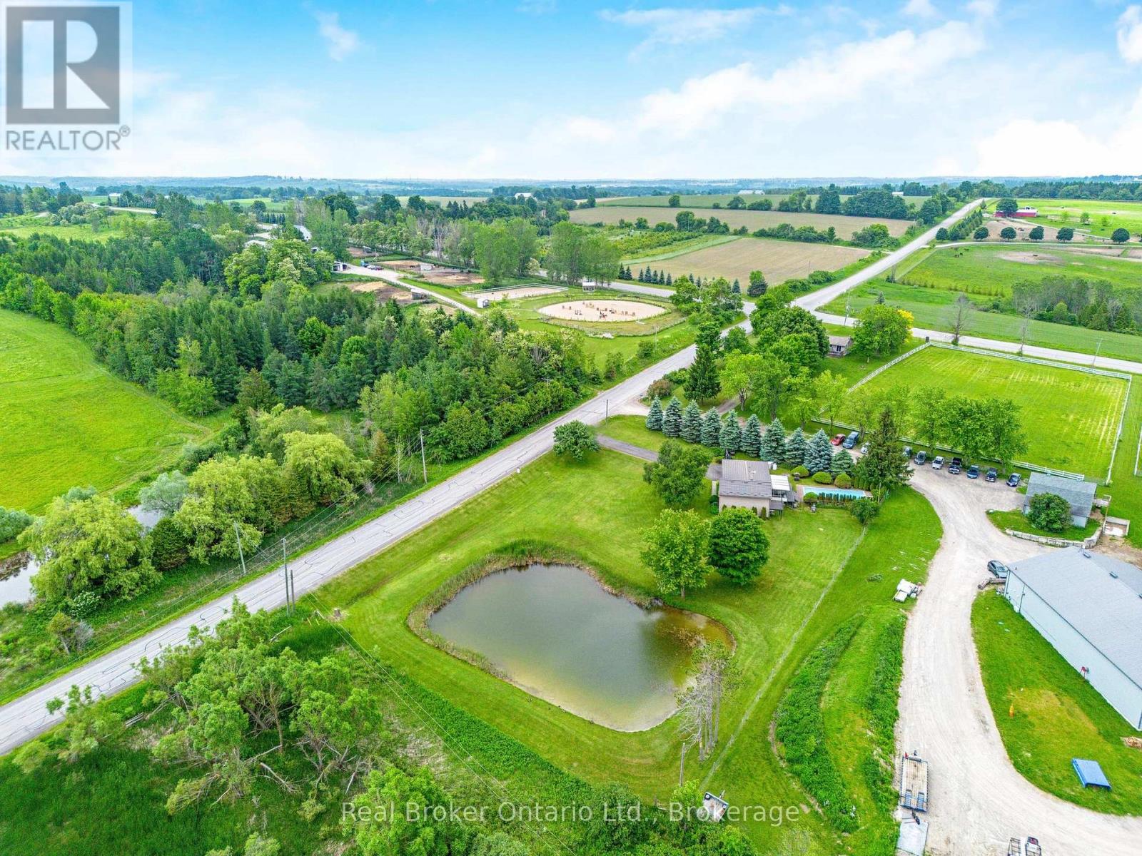 9412 Sideroad 17, Erin, Ontario  N0B 1Z0 - Photo 47 - X12228667