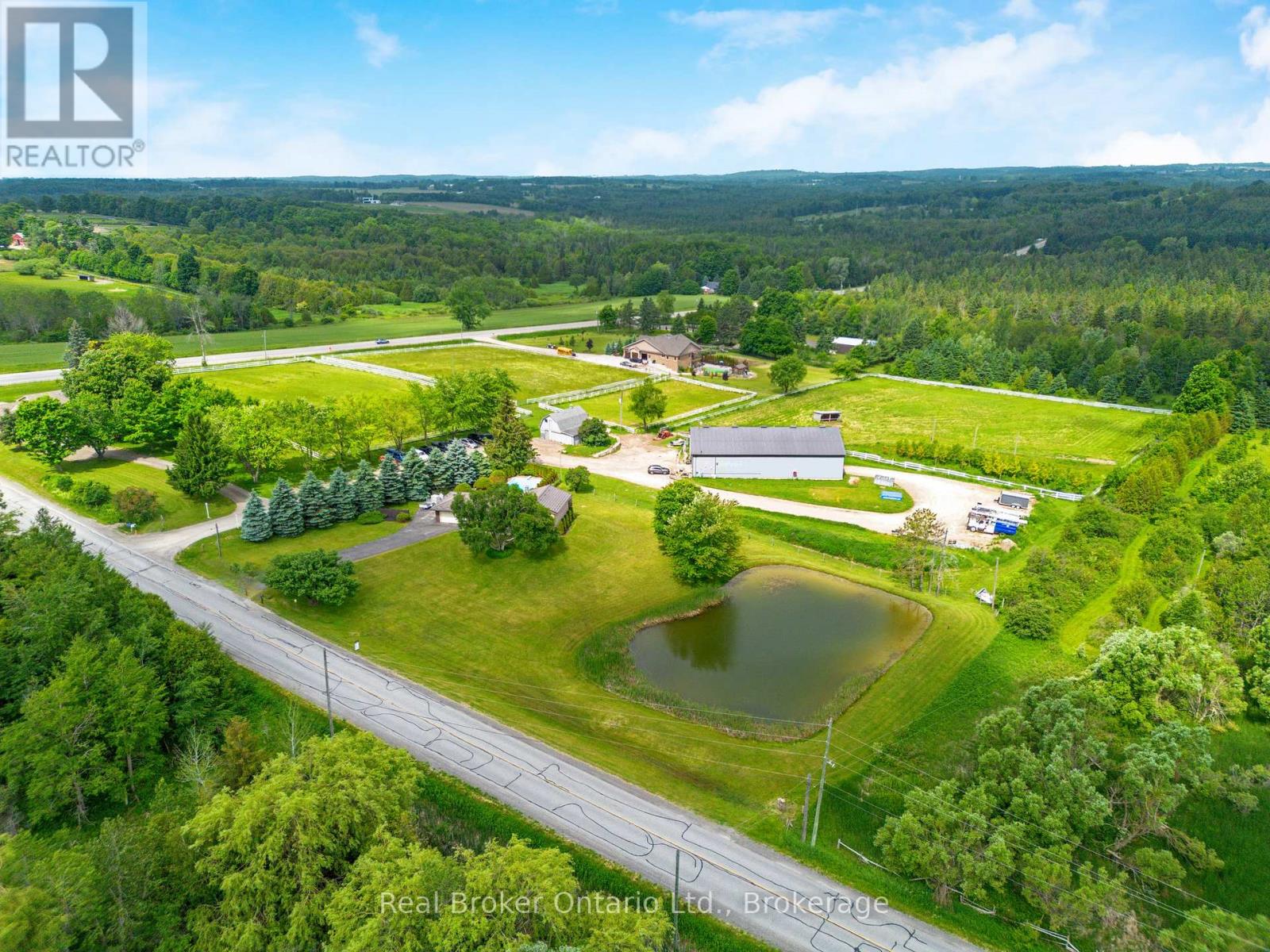 9412 Sideroad 17, Erin, Ontario  N0B 1Z0 - Photo 49 - X12228667