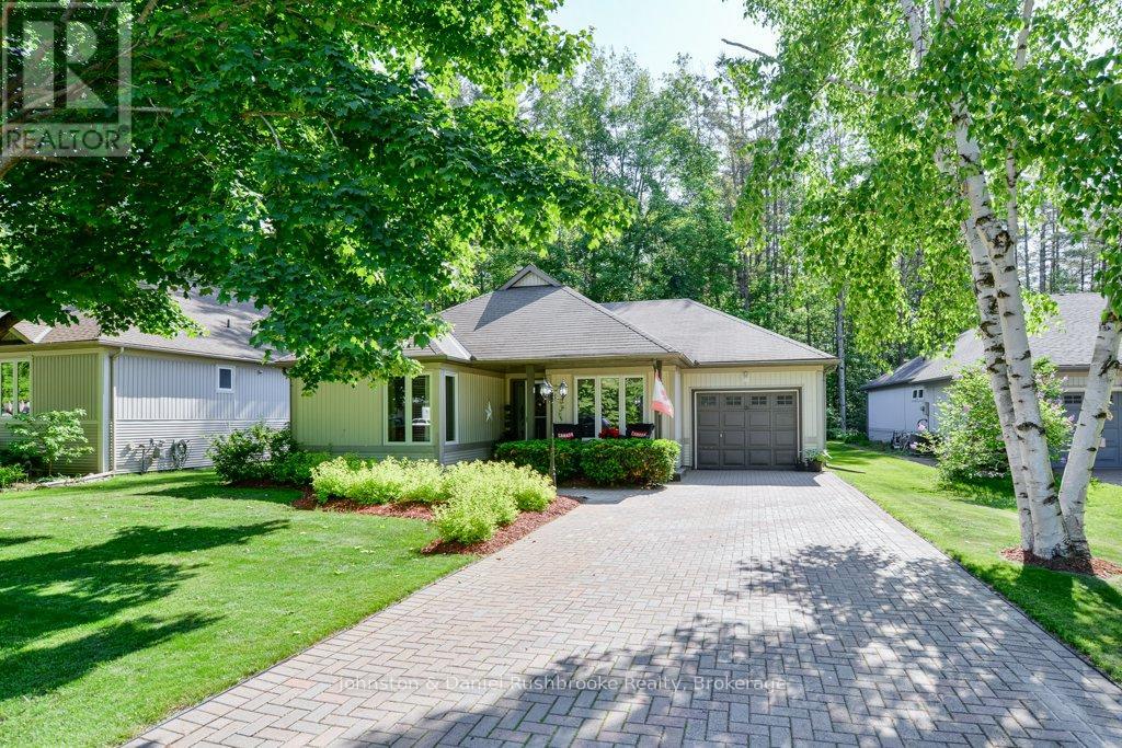 21 Pineridge Gate E, Gravenhurst, Ontario  P1P 1Y4 - Photo 21 - X12228671
