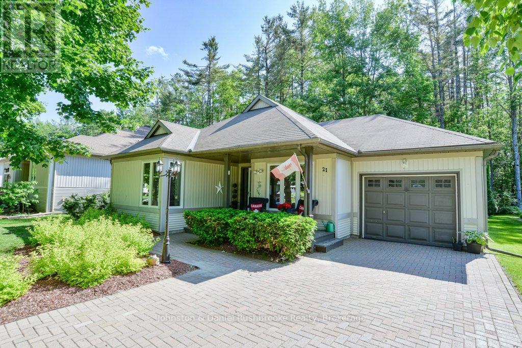 21 Pineridge Gate E, Gravenhurst, Ontario  P1P 1Y4 - Photo 22 - X12228671