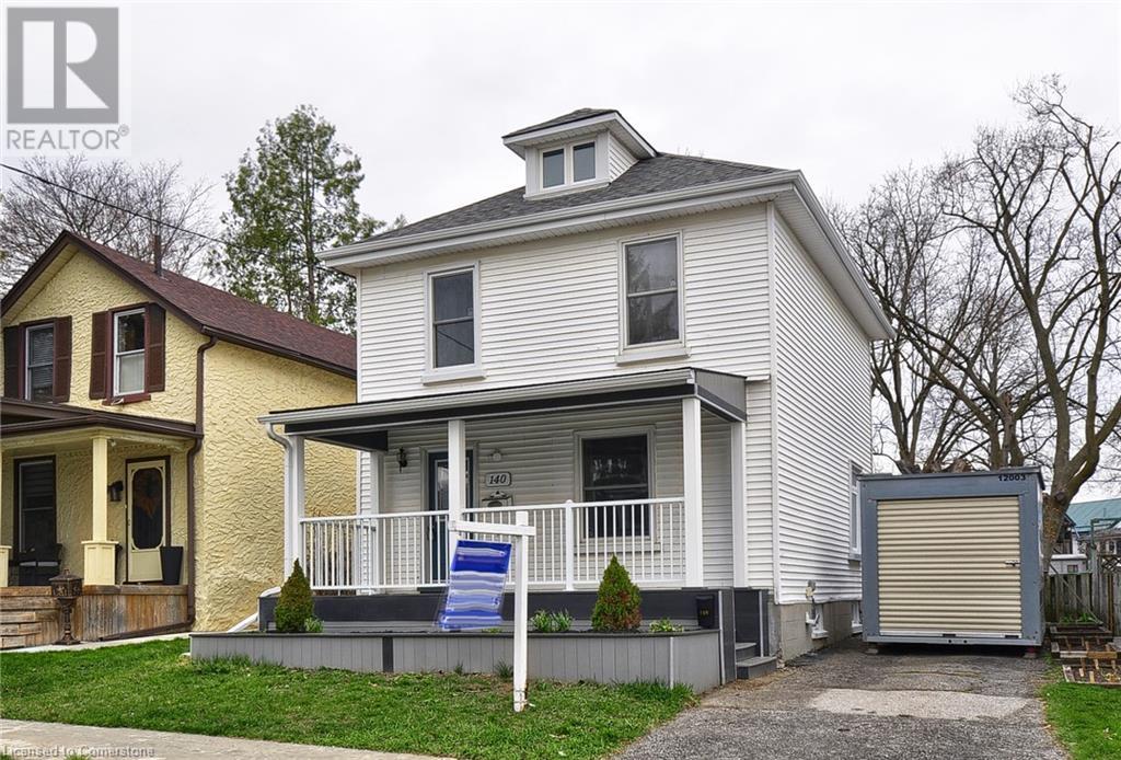 140 FRANCIS Street, Cambridge, Ontario