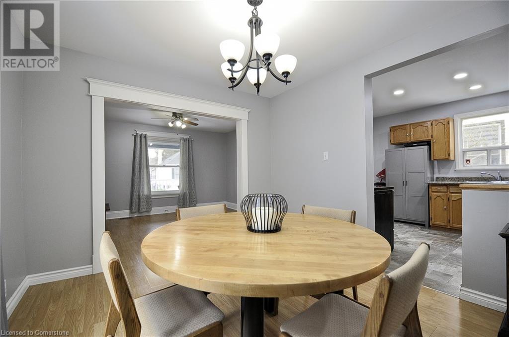 140 Francis Street, Cambridge, Ontario  N1S 2A3 - Photo 12 - 40742601
