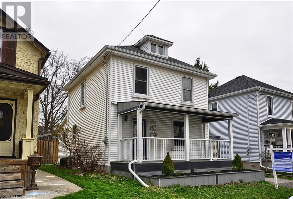 140 Francis Street, Cambridge, Ontario  N1S 2A3 - Photo 3 - 40742601