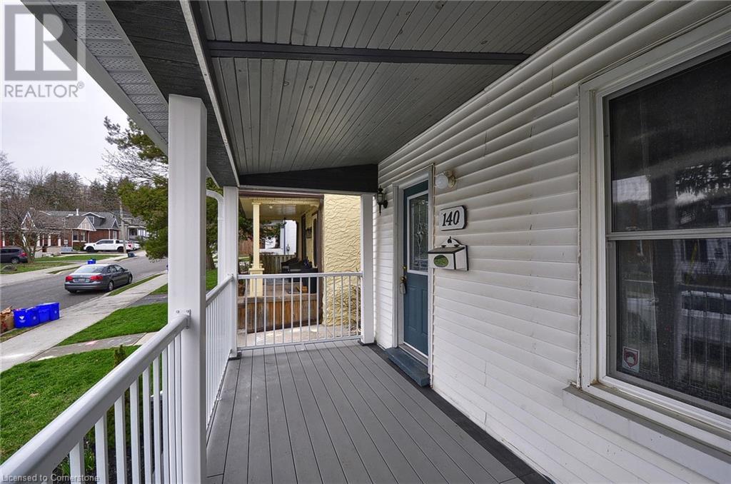 140 Francis Street, Cambridge, Ontario  N1S 2A3 - Photo 5 - 40742601
