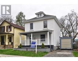 140 FRANCIS Street, Cambridge, Ontario