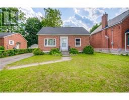 223 MARGARET Avenue, Kitchener, Ontario