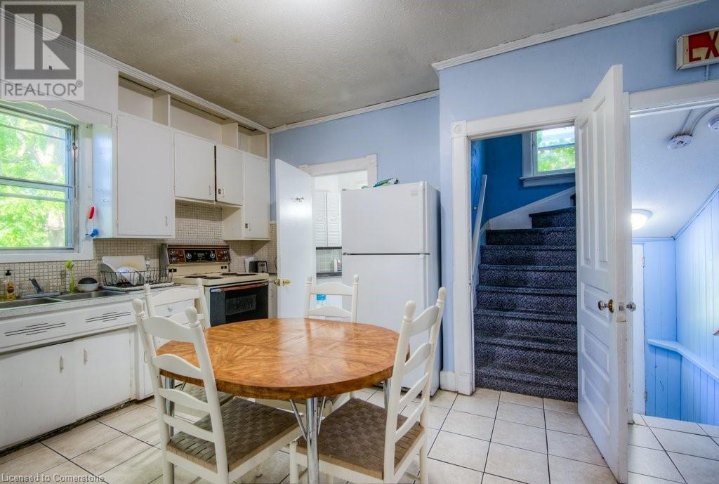 126 Albert Street, Waterloo, Ontario  N2L 3T1 - Photo 17 - 40741513